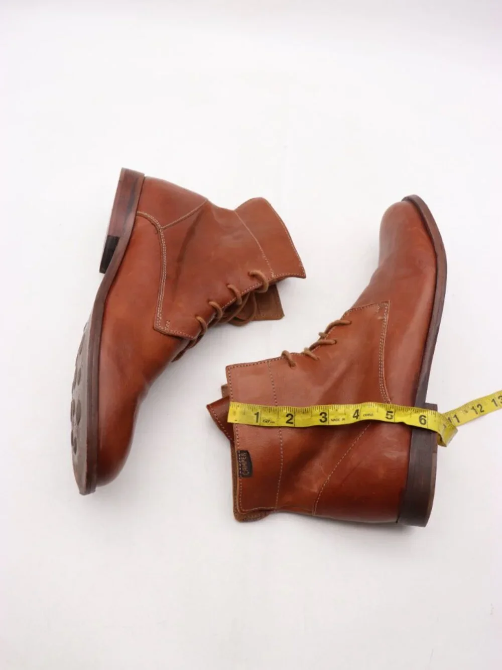 Camper chukka boots